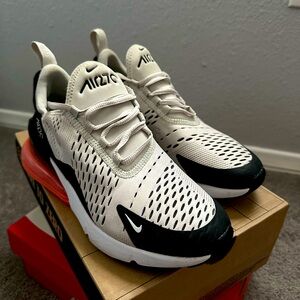 Nike Air Max 270